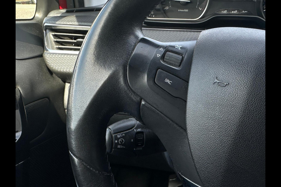 Peugeot 2008 1.2 Signature, Airco, Bluetooth, Cruise, Carplay, Navi, PDC, NAP, APK