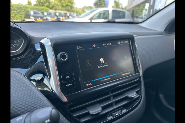 Peugeot 2008 1.2 Signature, Airco, Bluetooth, Cruise, Carplay, Navi, PDC, NAP, APK