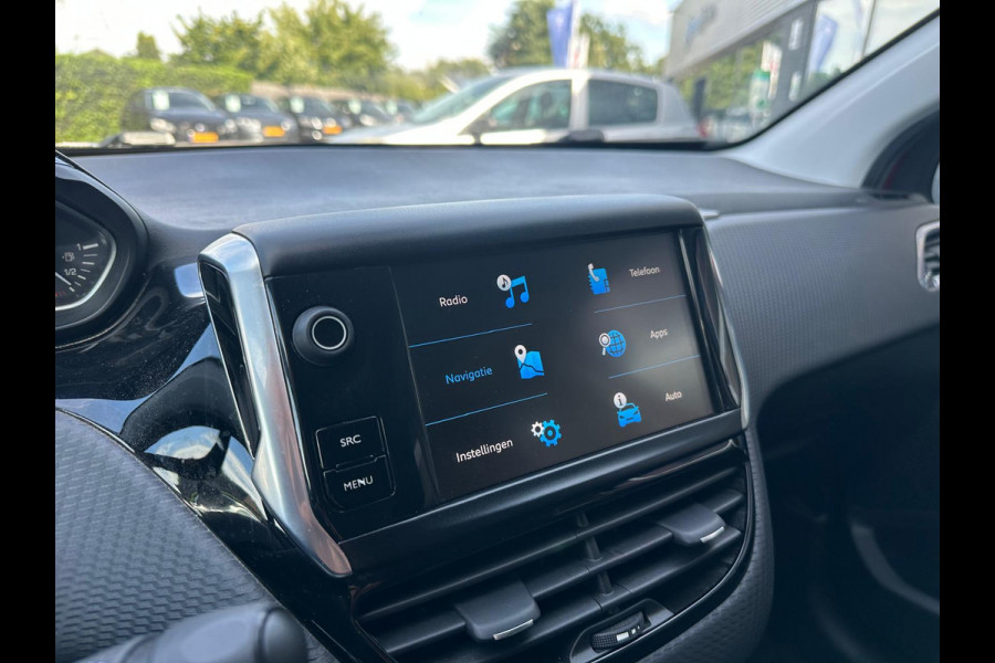 Peugeot 2008 1.2 Signature, Airco, Bluetooth, Cruise, Carplay, Navi, PDC, NAP, APK