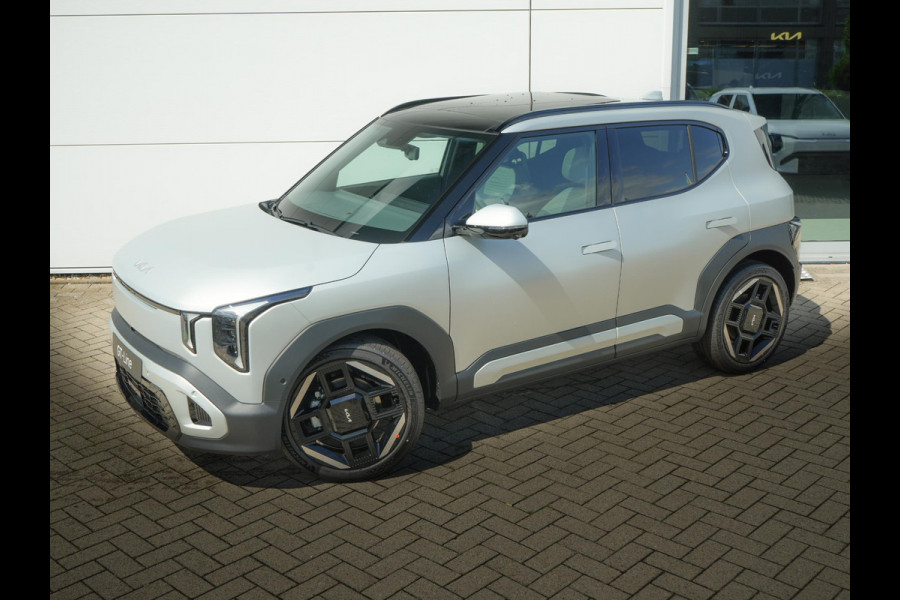 Kia EV2 GT-Line 61 kWh 4p. | Op voorraad | UNIEKE AUTO |