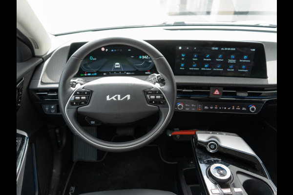 Kia Ev6 Edition Advanced 77.4 kWh | Stoel en stuurverwarming | Navigatie |