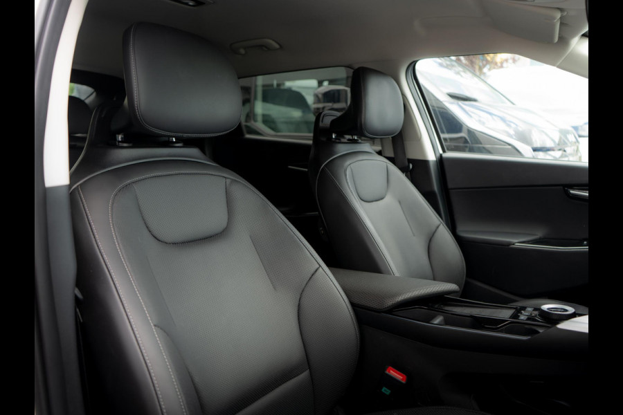 Kia Ev6 Edition Advanced 77.4 kWh | Stoel en stuurverwarming | Navigatie |