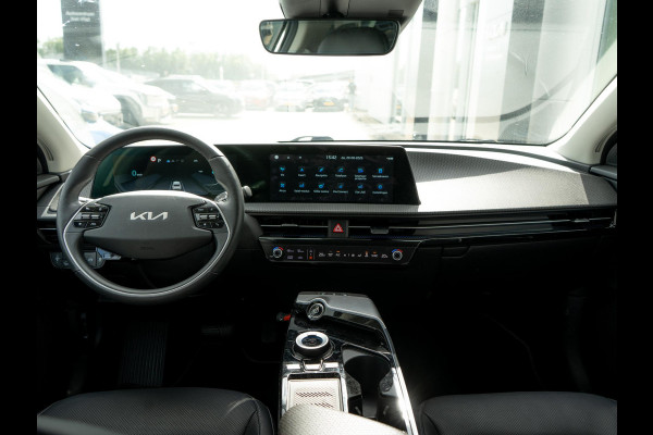 Kia Ev6 Edition Advanced 77.4 kWh | Stoel en stuurverwarming | Navigatie |