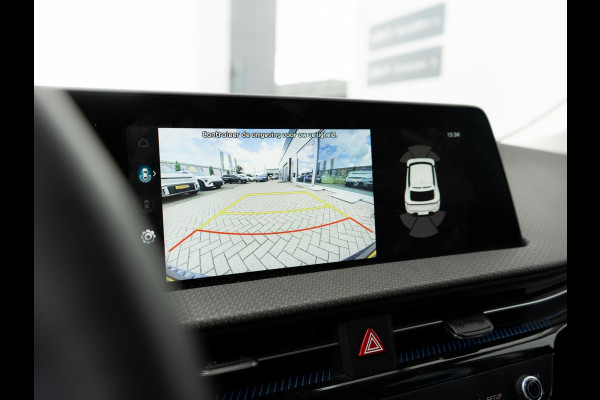 Kia Ev6 Edition Advanced 77.4 kWh | Stoel en stuurverwarming | Navigatie |
