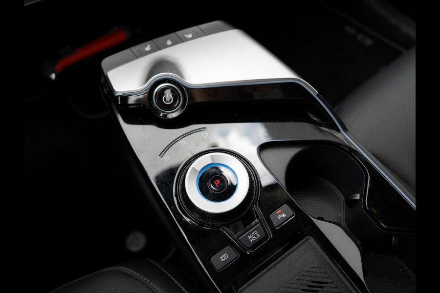 Kia Ev6 Edition Advanced 77.4 kWh | Stoel en stuurverwarming | Navigatie |