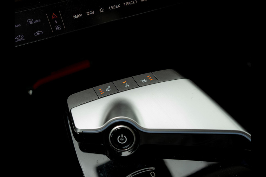 Kia Ev6 Edition Advanced 77.4 kWh | Stoel en stuurverwarming | Navigatie |