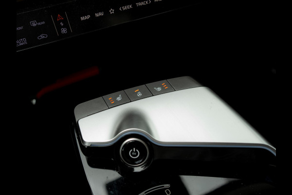 Kia Ev6 Edition Advanced 77.4 kWh | Stoel en stuurverwarming | Navigatie |
