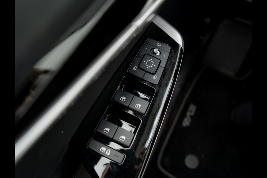 Kia Ev6 Edition Advanced 77.4 kWh | Stoel en stuurverwarming | Navigatie |