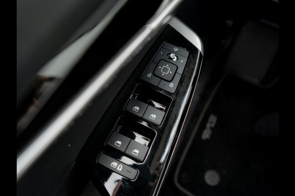 Kia Ev6 Edition Advanced 77.4 kWh | Stoel en stuurverwarming | Navigatie |