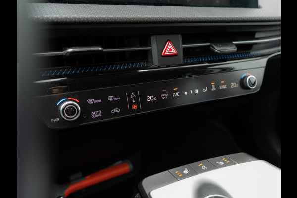 Kia Ev6 Edition Advanced 77.4 kWh | Stoel en stuurverwarming | Navigatie |