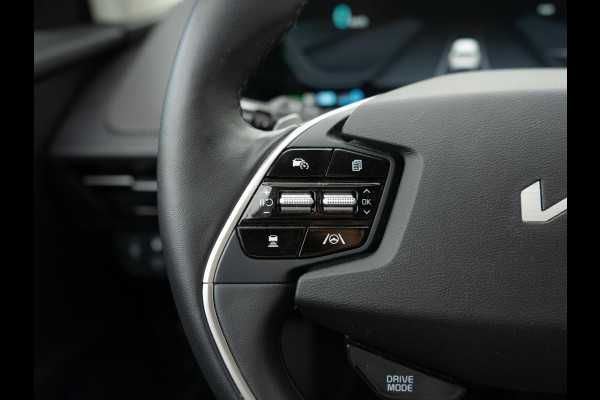 Kia Ev6 Edition Advanced 77.4 kWh | Stoel en stuurverwarming | Navigatie |