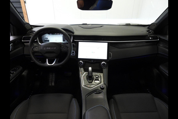 Lynk & Co 01 1.5 PHEV BlackEdition ZWARTE HEMEL/TREKH./SCHUIFDAK/LED/20"LMV!