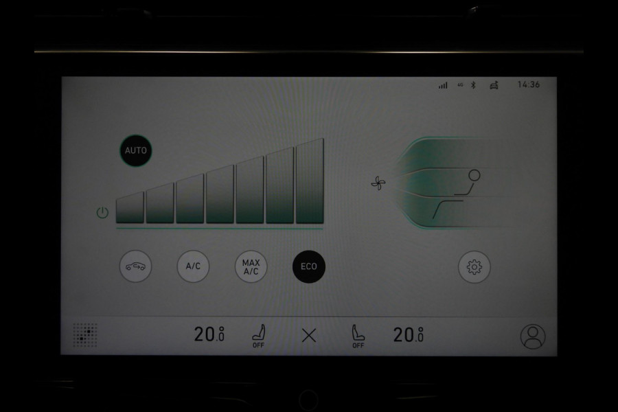 Lynk & Co 01 1.5 PHEV BlackEdition ZWARTE HEMEL/TREKH./SCHUIFDAK/LED/20"LMV!