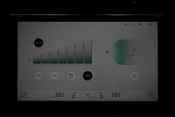 Lynk & Co 01 1.5 PHEV BlackEdition ZWARTE HEMEL/TREKH./SCHUIFDAK/LED/20"LMV!