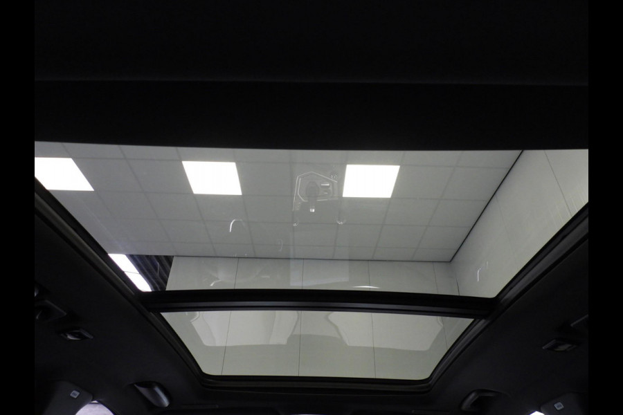 Lynk & Co 01 1.5 PHEV BlackEdition ZWARTE HEMEL/TREKH./SCHUIFDAK/LED/20"LMV!