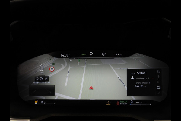 Lynk & Co 01 1.5 PHEV BlackEdition ZWARTE HEMEL/TREKH./SCHUIFDAK/LED/20"LMV!