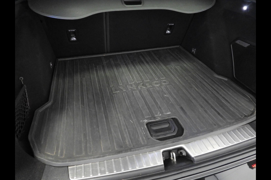 Lynk & Co 01 1.5 PHEV BlackEdition ZWARTE HEMEL/TREKH./SCHUIFDAK/LED/20"LMV!
