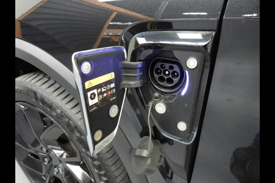 Lynk & Co 01 1.5 PHEV BlackEdition ZWARTE HEMEL/TREKH./SCHUIFDAK/LED/20"LMV!
