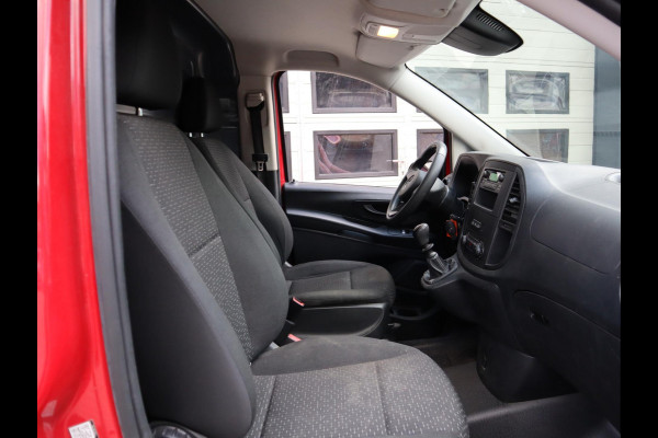 Mercedes-Benz Vito 110 CDI Euro 6 - Lang L2 - Airco