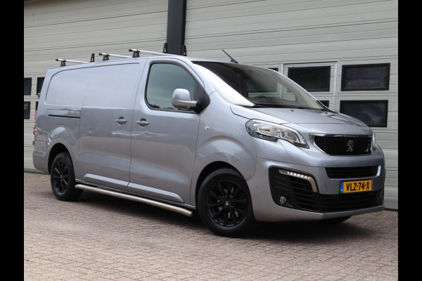 Peugeot Expert 2.0 BlueHDI 120 pk L3 Lang - Trekhaak - Cruise