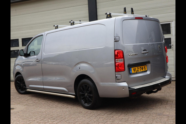Peugeot Expert 2.0 BlueHDI 120 pk L3 Lang - Trekhaak - Cruise