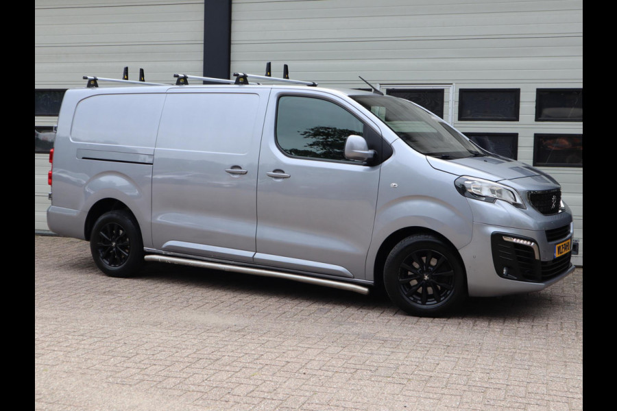 Peugeot Expert 2.0 BlueHDI 120 pk L3 Lang - Trekhaak - Cruise