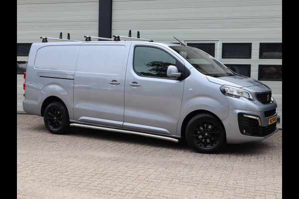 Peugeot Expert 2.0 BlueHDI 120 pk L3 Lang - Trekhaak - Cruise