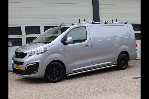 Peugeot Expert 2.0 BlueHDI 120 pk L3 Lang - Trekhaak - Cruise