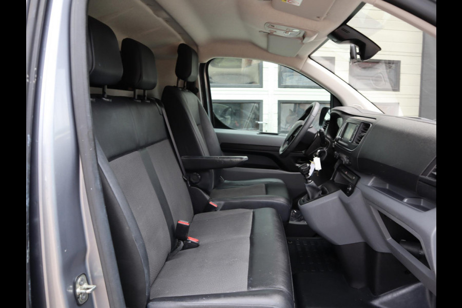 Peugeot Expert 2.0 BlueHDI 120 pk L3 Lang - Trekhaak - Cruise