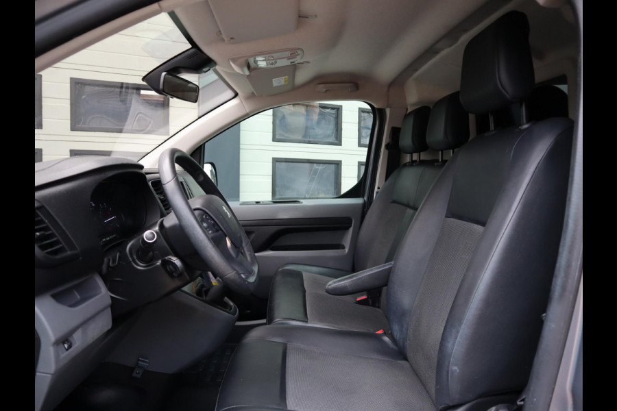 Peugeot Expert 2.0 BlueHDI 120 pk L3 Lang - Trekhaak - Cruise