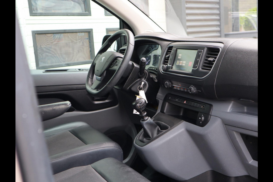 Peugeot Expert 2.0 BlueHDI 120 pk L3 Lang - Trekhaak - Cruise