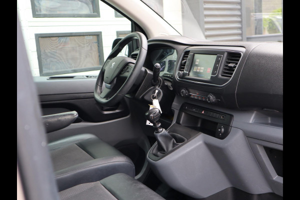 Peugeot Expert 2.0 BlueHDI 120 pk L3 Lang - Trekhaak - Cruise