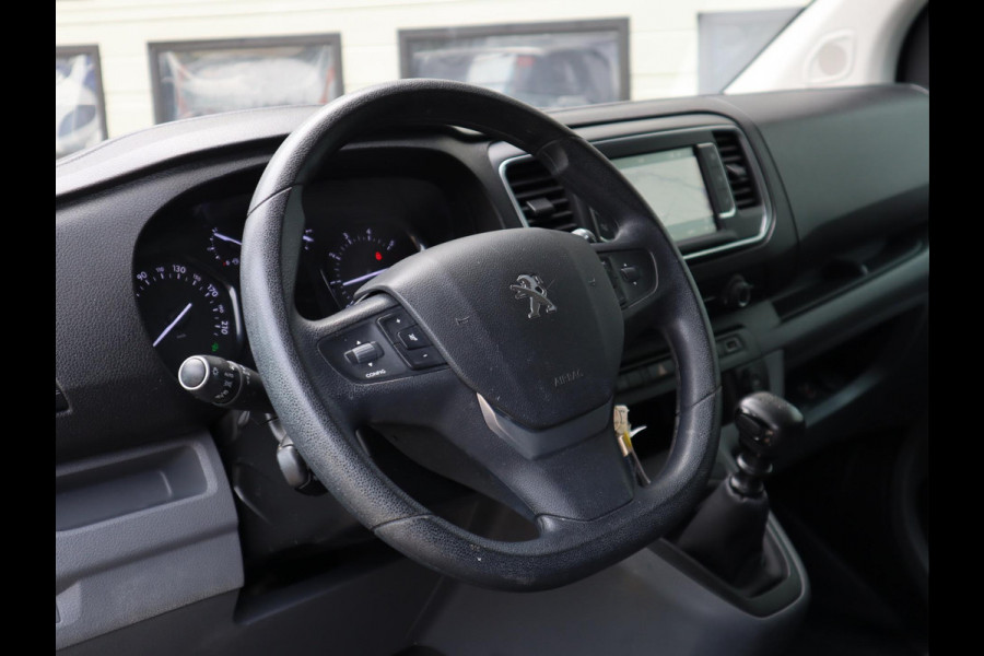 Peugeot Expert 2.0 BlueHDI 120 pk L3 Lang - Trekhaak - Cruise