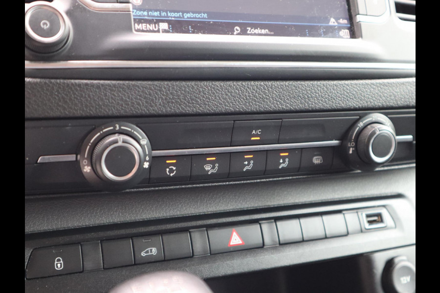 Peugeot Expert 2.0 BlueHDI 120 pk L3 Lang - Trekhaak - Cruise