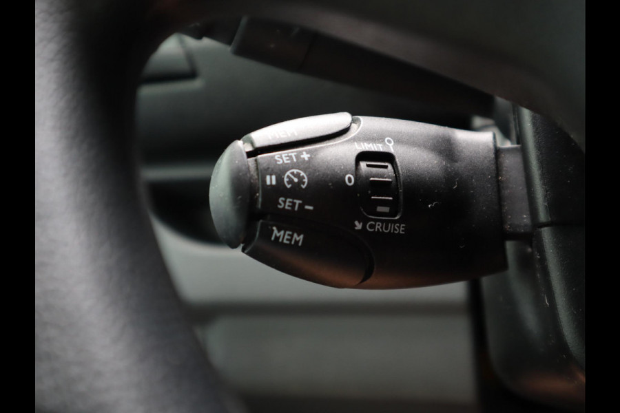 Peugeot Expert 2.0 BlueHDI 120 pk L3 Lang - Trekhaak - Cruise