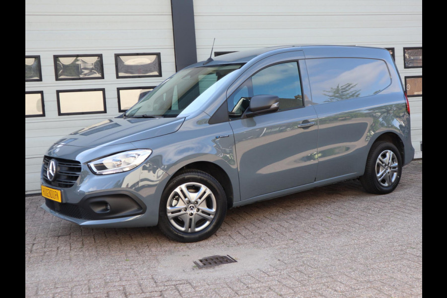 Mercedes-Benz eCitan 112 51 kWh SoH 98,7% Pro - AC+DC Snelladen - NIEUW MODEL - Groot Navi