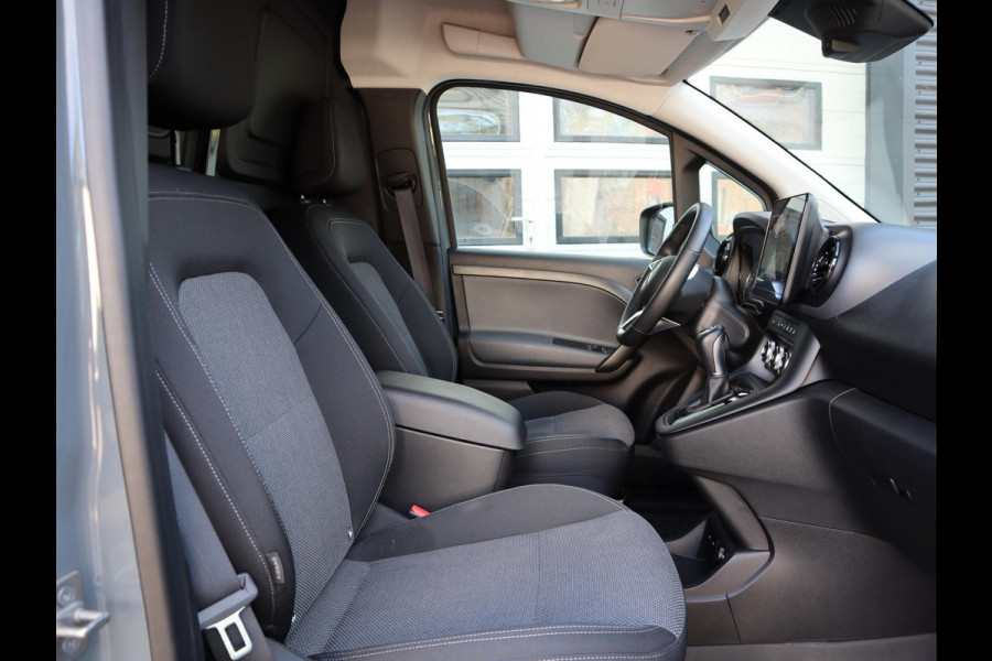 Mercedes-Benz eCitan 112 51 kWh SoH 98,7% Pro - AC+DC Snelladen - NIEUW MODEL - Groot Navi