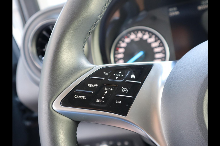 Mercedes-Benz eCitan 112 51 kWh SoH 98,7% Pro - AC+DC Snelladen - NIEUW MODEL - Groot Navi