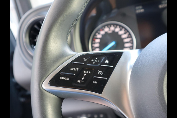 Mercedes-Benz eCitan 112 51 kWh SoH 98,7% Pro - AC+DC Snelladen - NIEUW MODEL - Groot Navi
