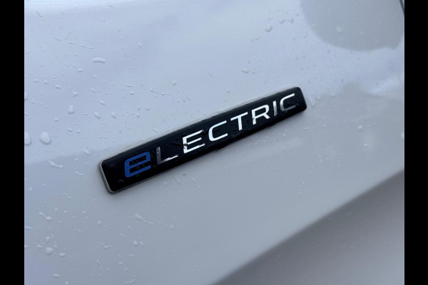 Mercedes-Benz eVito 66 kWh SoH 98 % 261 km WLTP actieradius - L2 Lang - Apple Carplay - Betimmerd
