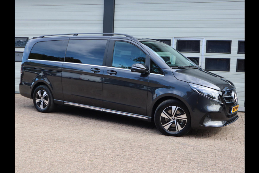 Mercedes-Benz Eqv 300 L3 Extra lang - 7 Persoons - Avantgarde - Airmatic - AMG