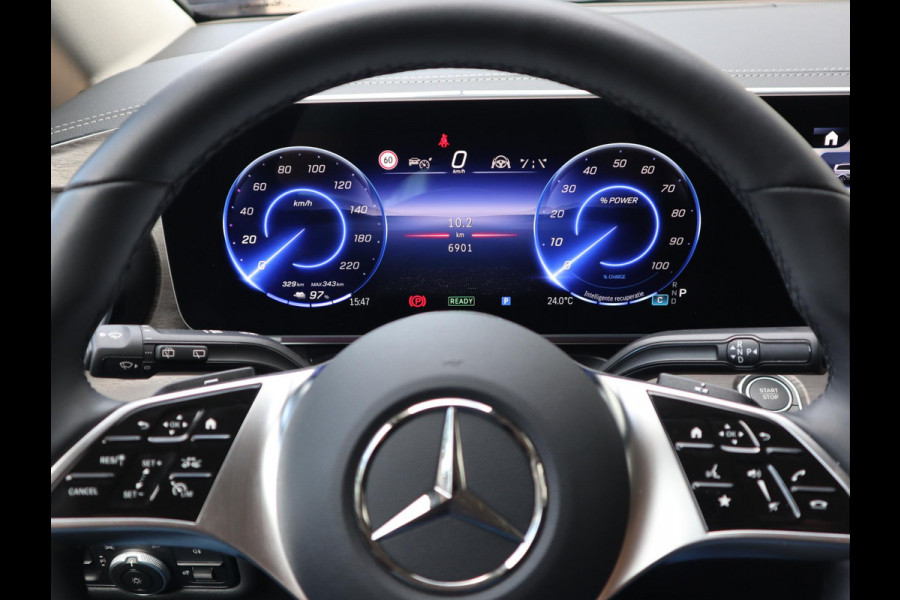 Mercedes-Benz Eqv 300 L3 Extra lang - 7 Persoons - Avantgarde - Airmatic - AMG