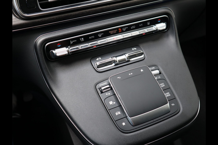 Mercedes-Benz Eqv 300 L3 Extra lang - 7 Persoons - Avantgarde - Airmatic - AMG