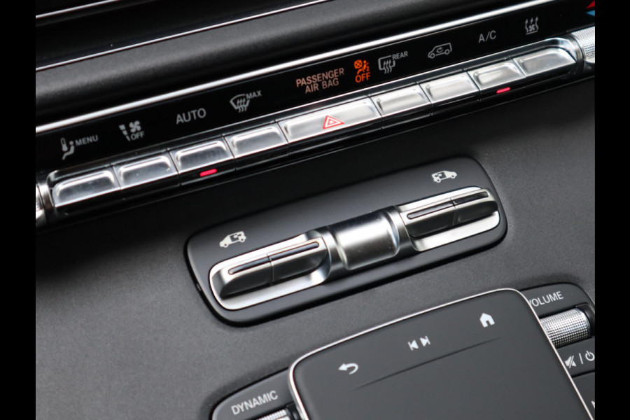 Mercedes-Benz Eqv 300 L3 Extra lang - 7 Persoons - Avantgarde - Airmatic - AMG