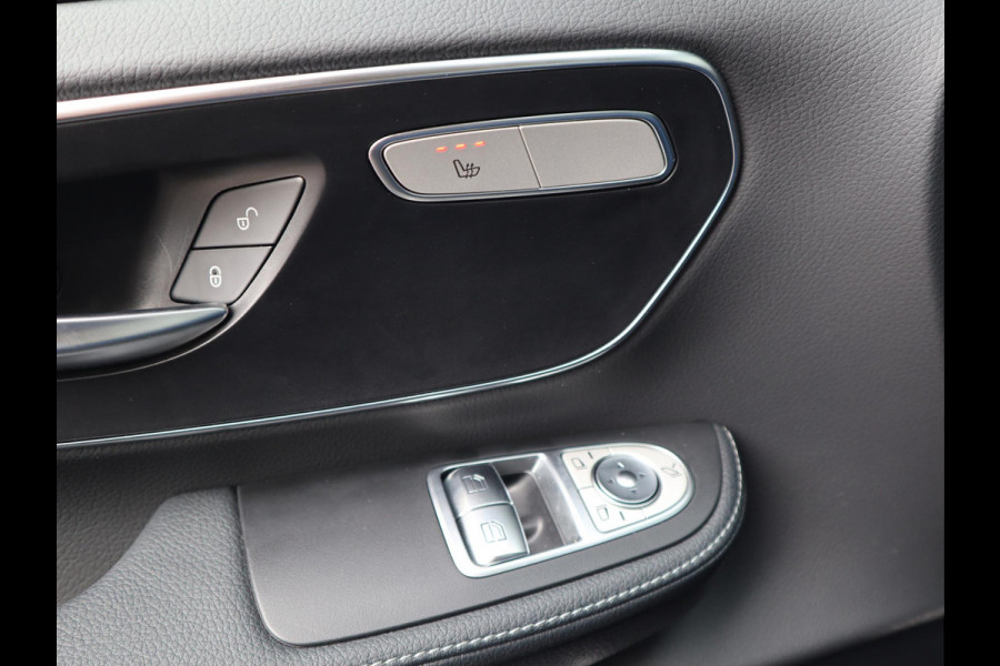 Mercedes-Benz Eqv 300 L3 Extra lang - 7 Persoons - Avantgarde - Airmatic - AMG