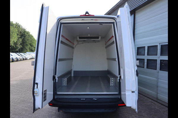 Mercedes-Benz Sprinter 317 CDI Automaat L3H2 - Pharma Medizin - Koelwagen - Thermo King