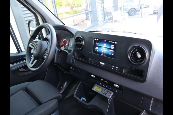 Mercedes-Benz Sprinter 317 CDI Automaat L3H2 - Pharma Medizin - Koelwagen - Thermo King