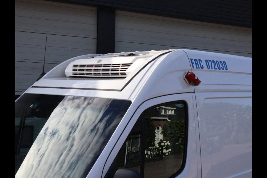 Mercedes-Benz Sprinter 317 CDI Automaat L3H2 - Pharma Medizin - Koelwagen - Thermo King