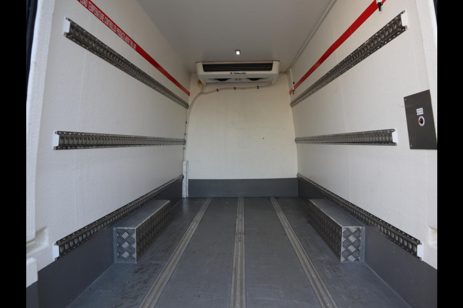 Mercedes-Benz Sprinter 317 CDI Automaat L3H2 - Pharma Medizin - Koelwagen - Thermo King