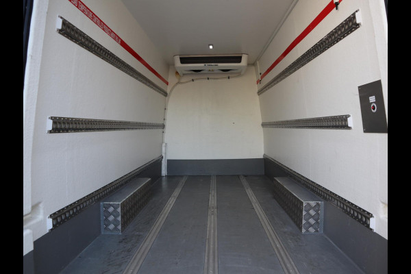 Mercedes-Benz Sprinter 317 CDI Automaat L3H2 - Pharma Medizin - Koelwagen - Thermo King